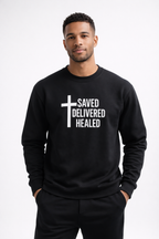 SDH Unisex Sweatshirt