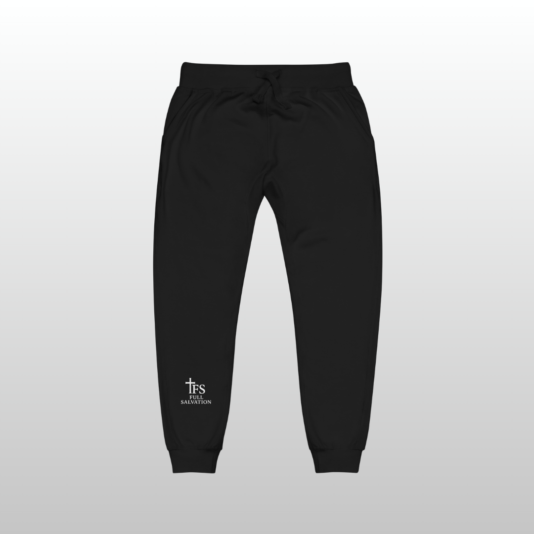 FS Unisex Sweatpants