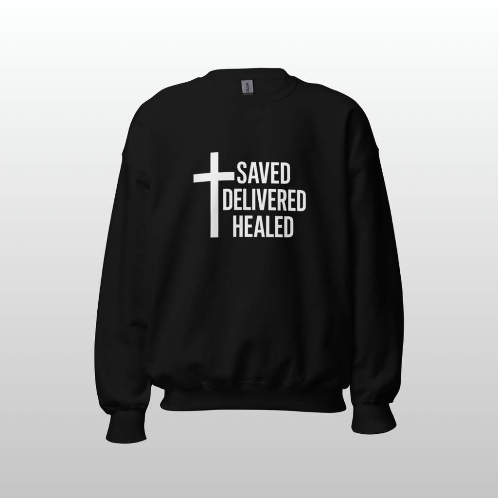 SDH Unisex Sweatshirt