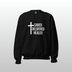 SDH Unisex Sweatshirt