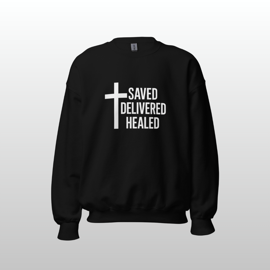 SDH Unisex Sweatshirt